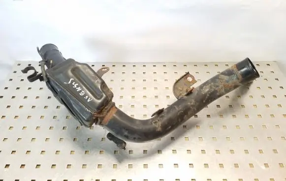 Toyota Avensis T250 Intercooler hose/pipe 1736127070