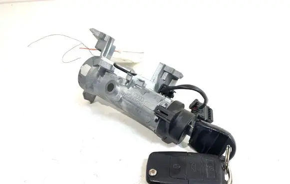Ignition lock