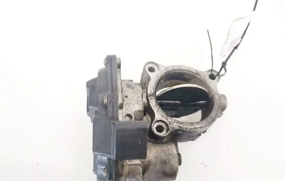 BMW 5 GT F07 Throttle valve 13547810752 1354781075202