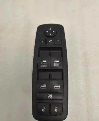 Jeep Grand Cherokee Electric window control switch 68184803AA
