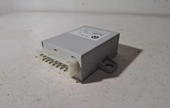 BMW 7 E65 E66 Tailgate/trunk control unit/module 6980008