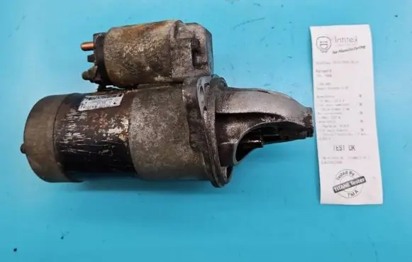 Subaru Forester SF Starter motor 23300AA390 IMPRK1354465