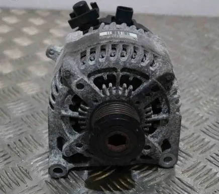 BMW X3 F25 Generator/alternator 76050611042106402