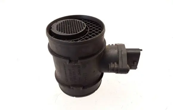 Opel Zafira A Mass air flow meter 0281002478 24437502