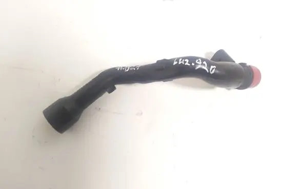 Mercedes-Benz E W211 Breather hose/pipe A6420160381 6510160030