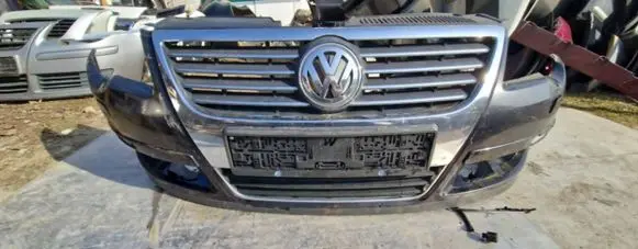 Volkswagen PASSAT B6 Front bumper