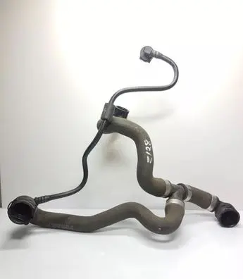 Mercedes-Benz C W205 Engine coolant pipe/hose A2055015700