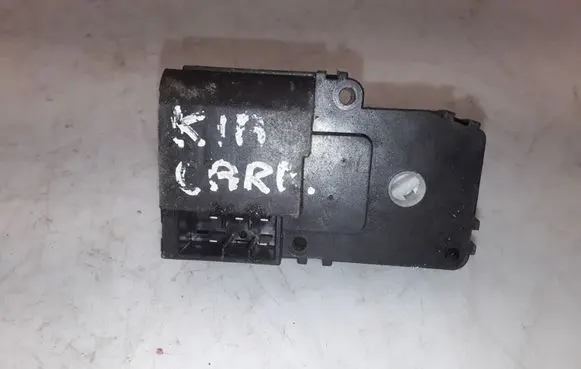 KIA Carnival Air flap motor/actuator
