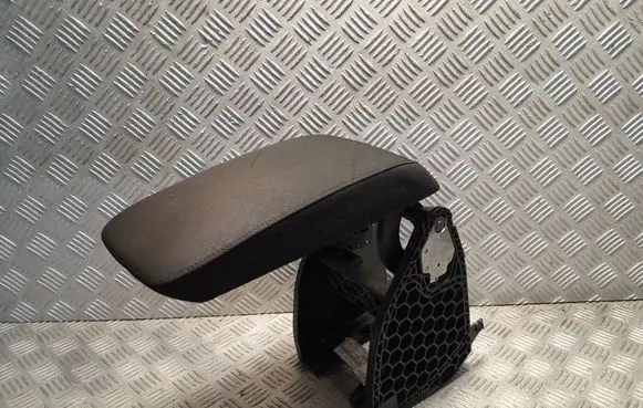 Skoda Superb B6 (3T) Armrest 3T0864207C 010854 201006291654