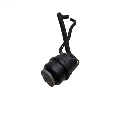 Audi A6 S6 C6 4F Power steering fluid tank/reservoir 4F0422371E