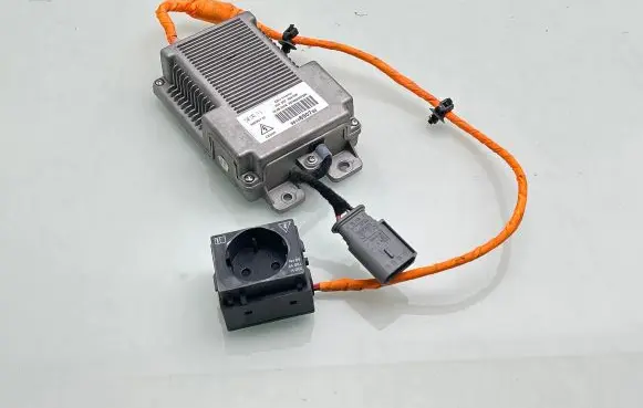 Peugeot Traveller Voltage converter inverter 9810890780