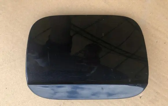 Seat Exeo (3R) Fuel tank cap