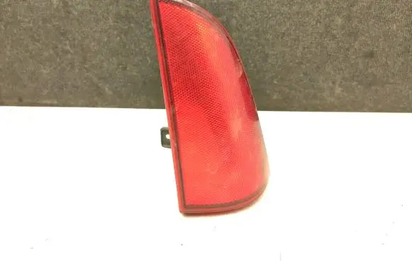 Mercedes-Benz Vito Viano W639 Rear tail light reflector A6398201964 A6398201664 8XX96466110