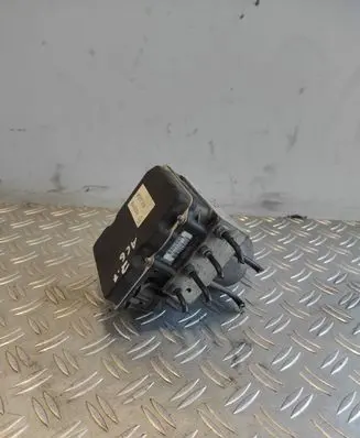 Audi A6 S6 C6 4F ABS Pump 4F0910517AK 4F0614517AT
