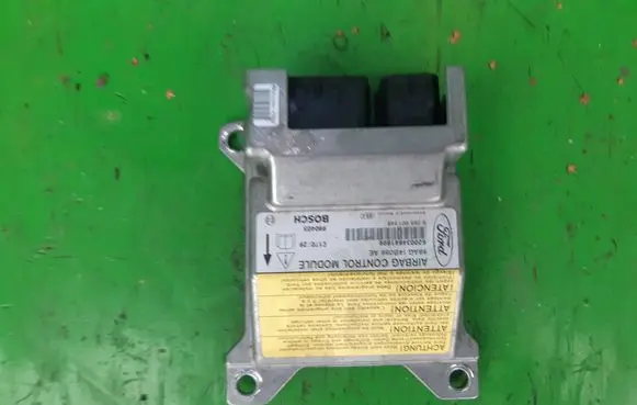 Ford Focus Airbag control unit/module 98AG14B056AE