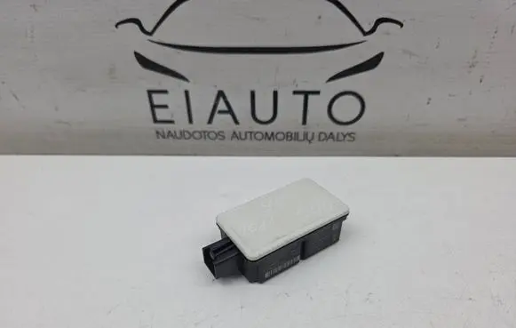 Volvo S60 Door central lock control unit/module 31268992 S180036003