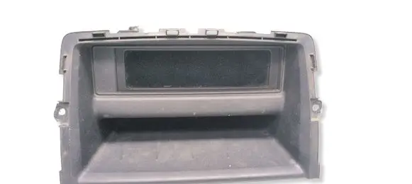 Opel Vivaro Screen/display/small screen 280341078R