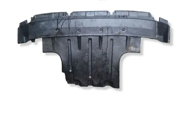 Audi Q7 4L Engine splash shield/under tray 7L8825285