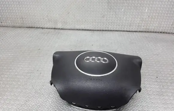 Audi A2 Steering wheel airbag 8E0880201AA