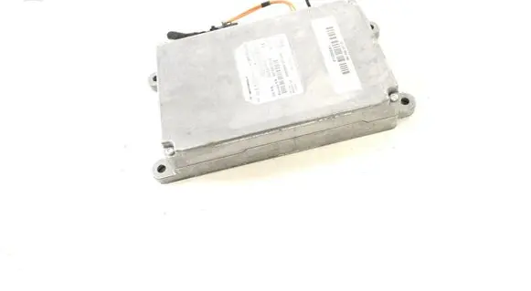 Toyota iQ Phone control unit/module 99764620702 7L5035741G