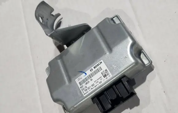 Ford C-MAX II Current control relay BV6T14B526BA DZL7Q 0199DC1002