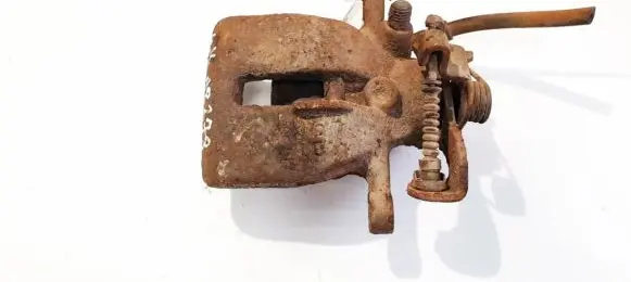 Audi A4 S4 B7 8E 8H Rear brake caliper