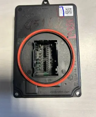 Audi A6 C7 Headlight ballast module Xenon 4K0941591CJ