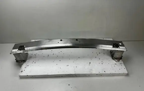 Opel Corsa F Front bumper support beam