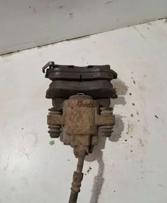 Chrysler Pacifica Rear brake caliper