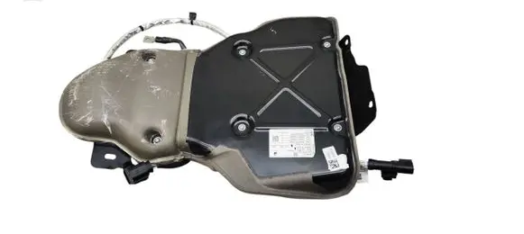BMW X5 G05 Start/Stop system kit 5A4E09001 61425A4DF5201 71206190