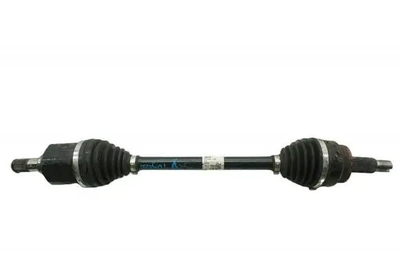 Hyundai Tucson IV NX4 Front driveshaft 49500N7110