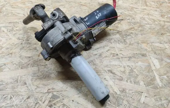 Toyota Avensis T250 Electric power steering pump 6900000746 4520005281