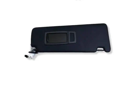 BMW 4 F36 Gran coupe Sun visor 8061314