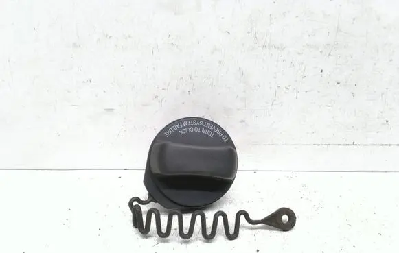 Volvo XC90 Fuel tank filler cap 