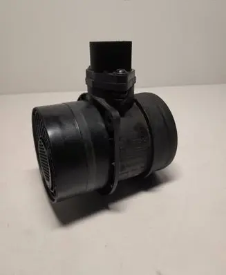 Volkswagen Touran I Mass air flow meter 074906461B 0281002461