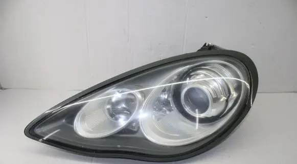 Porsche Panamera (970) Headlight/headlamp 97063106925