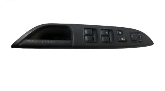 Citroen C4 Aircross Electric window control switch 8608A207 0753D6 C8DD654M