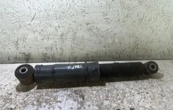 Renault Trafic II (X83) Rear shock absorber/damper