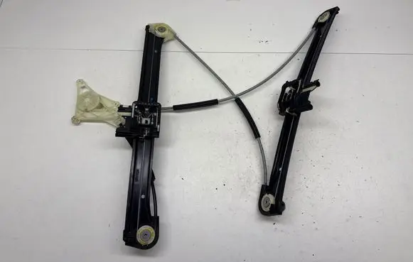 Audi A3 S3 8V Front window lifting mechanism without motor 8V4837461