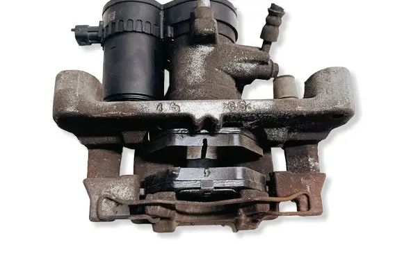 Subaru Outback (BS) Rear brake caliper 26620AL05B