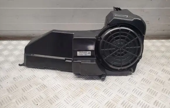 Audi A7 S7 4G Subwoofer speaker 4G8035382