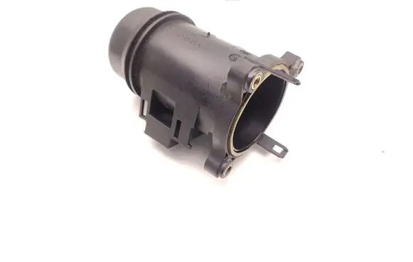 BMW 3 E90 E91 Mass air flow meter 8506359
