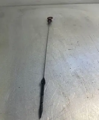 BMW 5 E39 Oil level dip stick 2243911