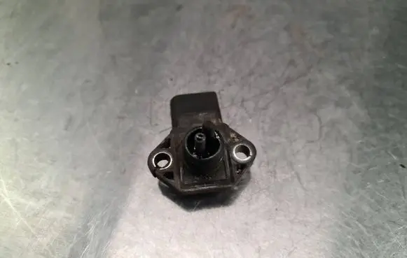Audi A6 S6 C6 4F Air pressure sensor 059906051 0281002326