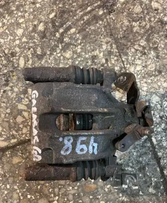 Ford Galaxy Rear brake caliper
