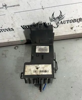 Citroen Berlingo Fuse module 9660222380 66652X BFDBB01