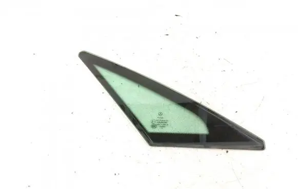 Mercedes-Benz E C207 W207 Rear side window 2076700339 A2076700339