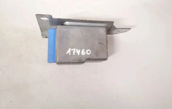Mazda 626 Airbag deployment crash/impact sensor ge4t57kc0b