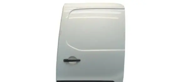 Peugeot Partner Back/rear loading door 
