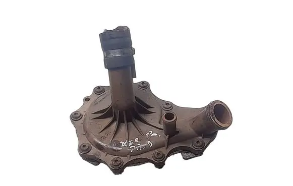 Peugeot Boxer Water pump 6C1Q8K500AF